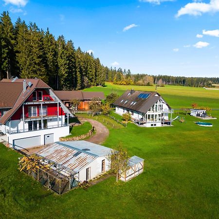 Ferienwohnung Maurer ケーニヒスフェルト・イム・シュヴァルツヴァルト エクステリア 写真
