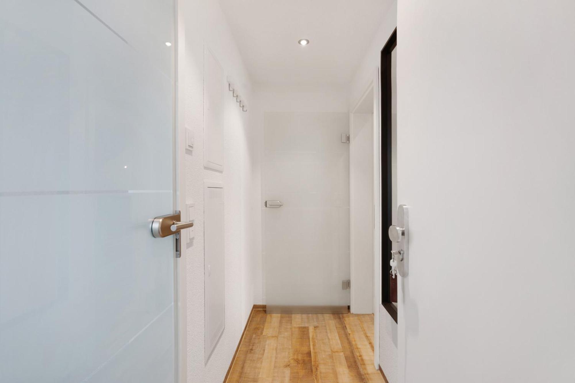 Ferienwohnung Maurer ケーニヒスフェルト・イム・シュヴァルツヴァルト エクステリア 写真