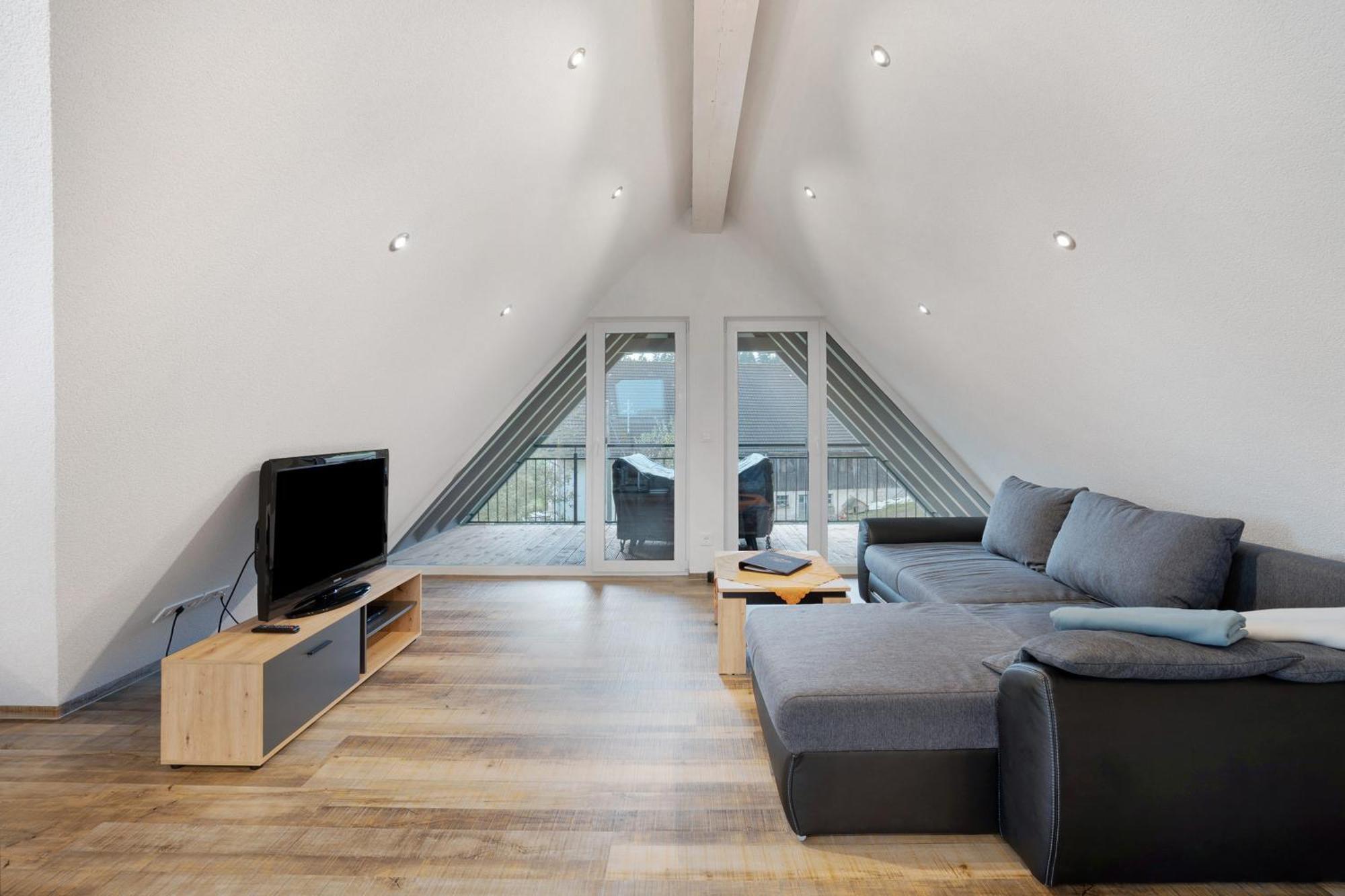 Ferienwohnung Maurer ケーニヒスフェルト・イム・シュヴァルツヴァルト エクステリア 写真