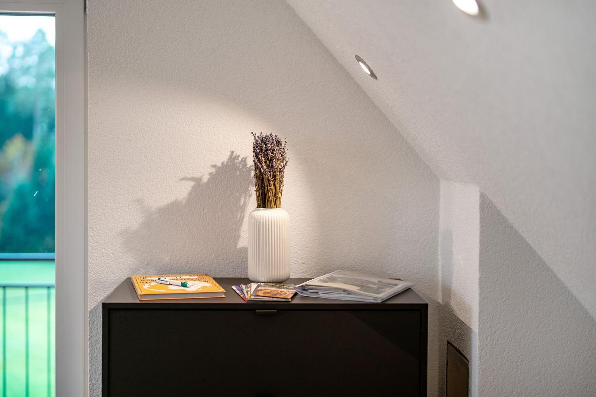 Ferienwohnung Maurer ケーニヒスフェルト・イム・シュヴァルツヴァルト エクステリア 写真