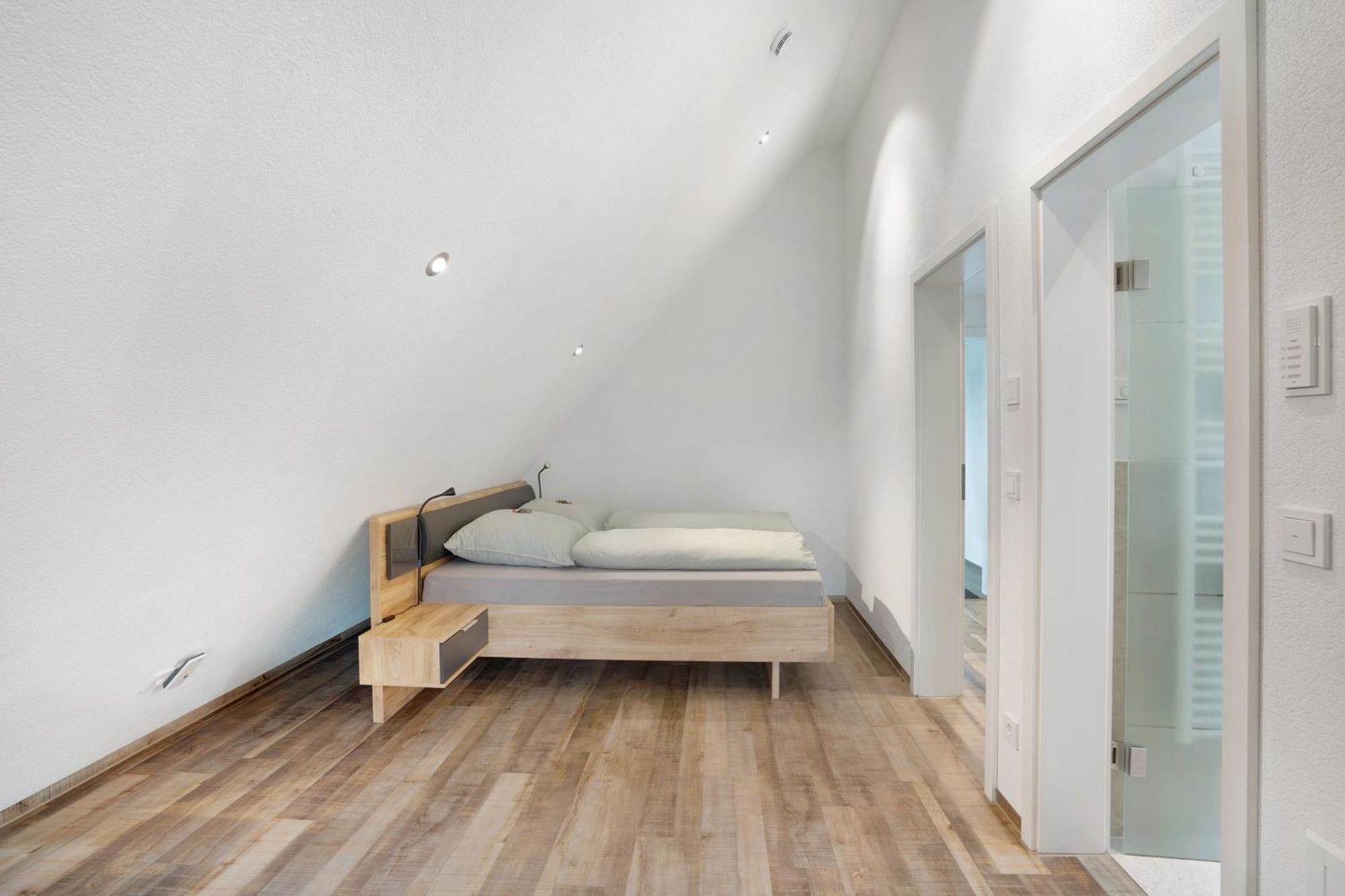 Ferienwohnung Maurer ケーニヒスフェルト・イム・シュヴァルツヴァルト エクステリア 写真