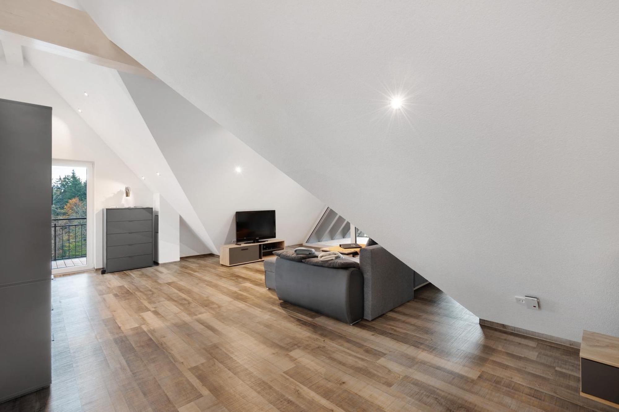 Ferienwohnung Maurer ケーニヒスフェルト・イム・シュヴァルツヴァルト エクステリア 写真