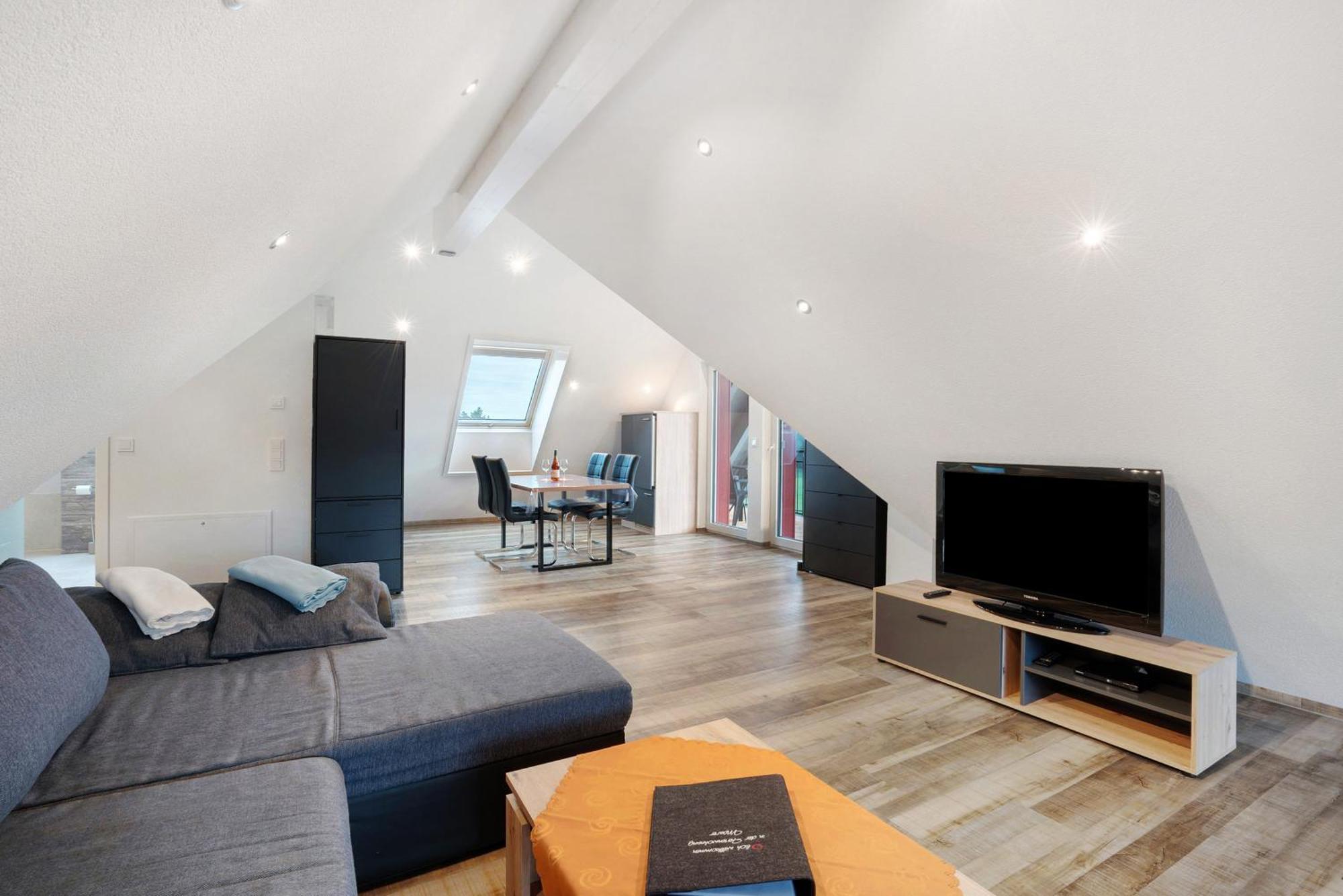 Ferienwohnung Maurer ケーニヒスフェルト・イム・シュヴァルツヴァルト エクステリア 写真