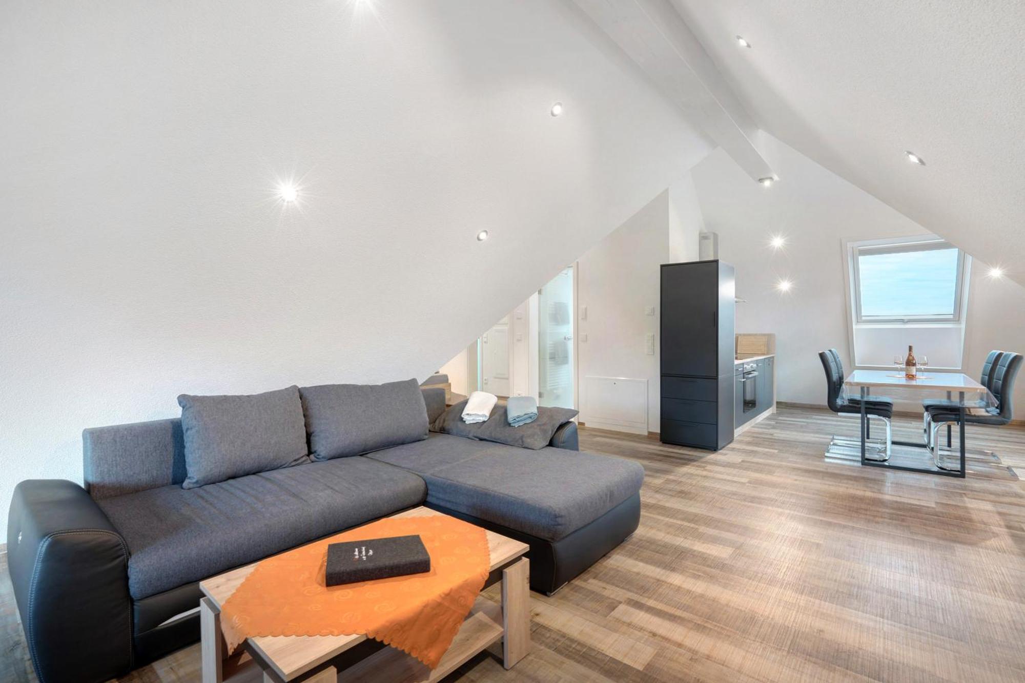 Ferienwohnung Maurer ケーニヒスフェルト・イム・シュヴァルツヴァルト エクステリア 写真