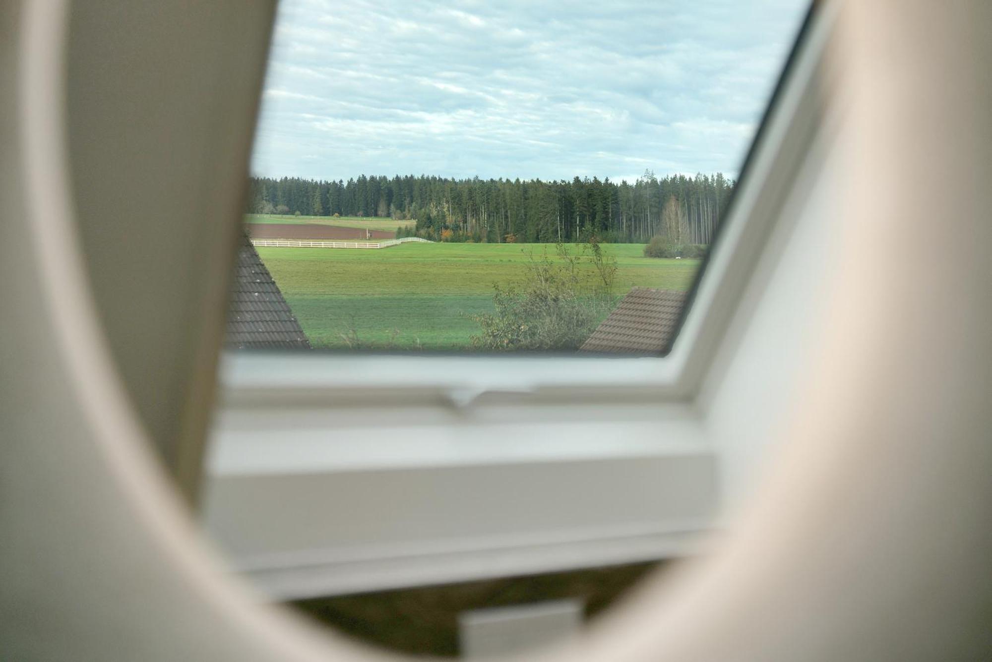 Ferienwohnung Maurer ケーニヒスフェルト・イム・シュヴァルツヴァルト エクステリア 写真