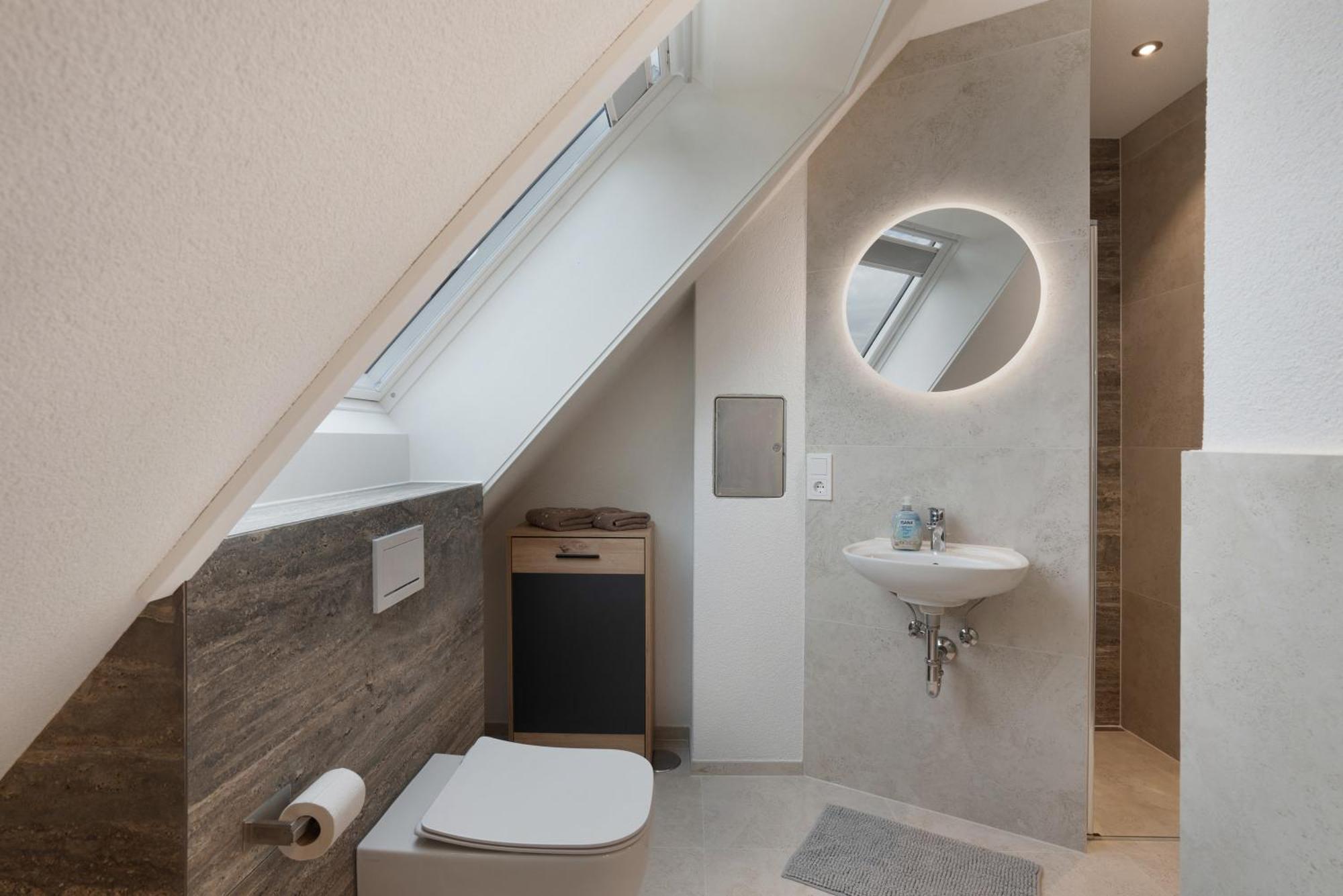 Ferienwohnung Maurer ケーニヒスフェルト・イム・シュヴァルツヴァルト エクステリア 写真