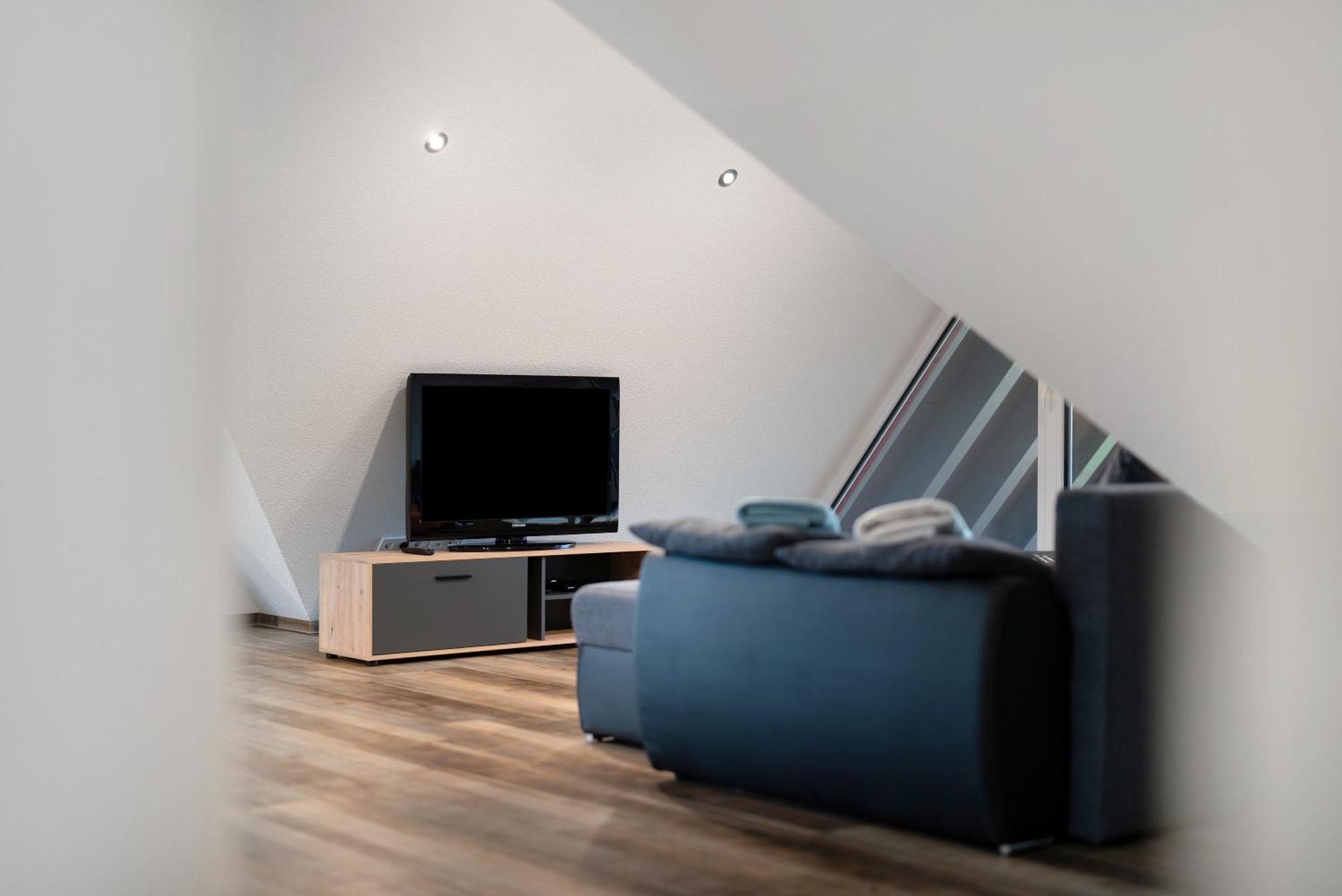 Ferienwohnung Maurer ケーニヒスフェルト・イム・シュヴァルツヴァルト エクステリア 写真