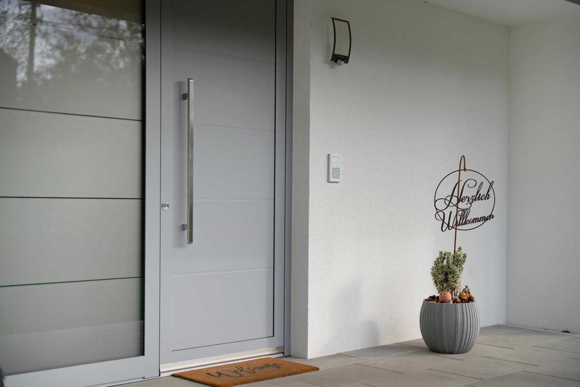 Ferienwohnung Maurer ケーニヒスフェルト・イム・シュヴァルツヴァルト エクステリア 写真
