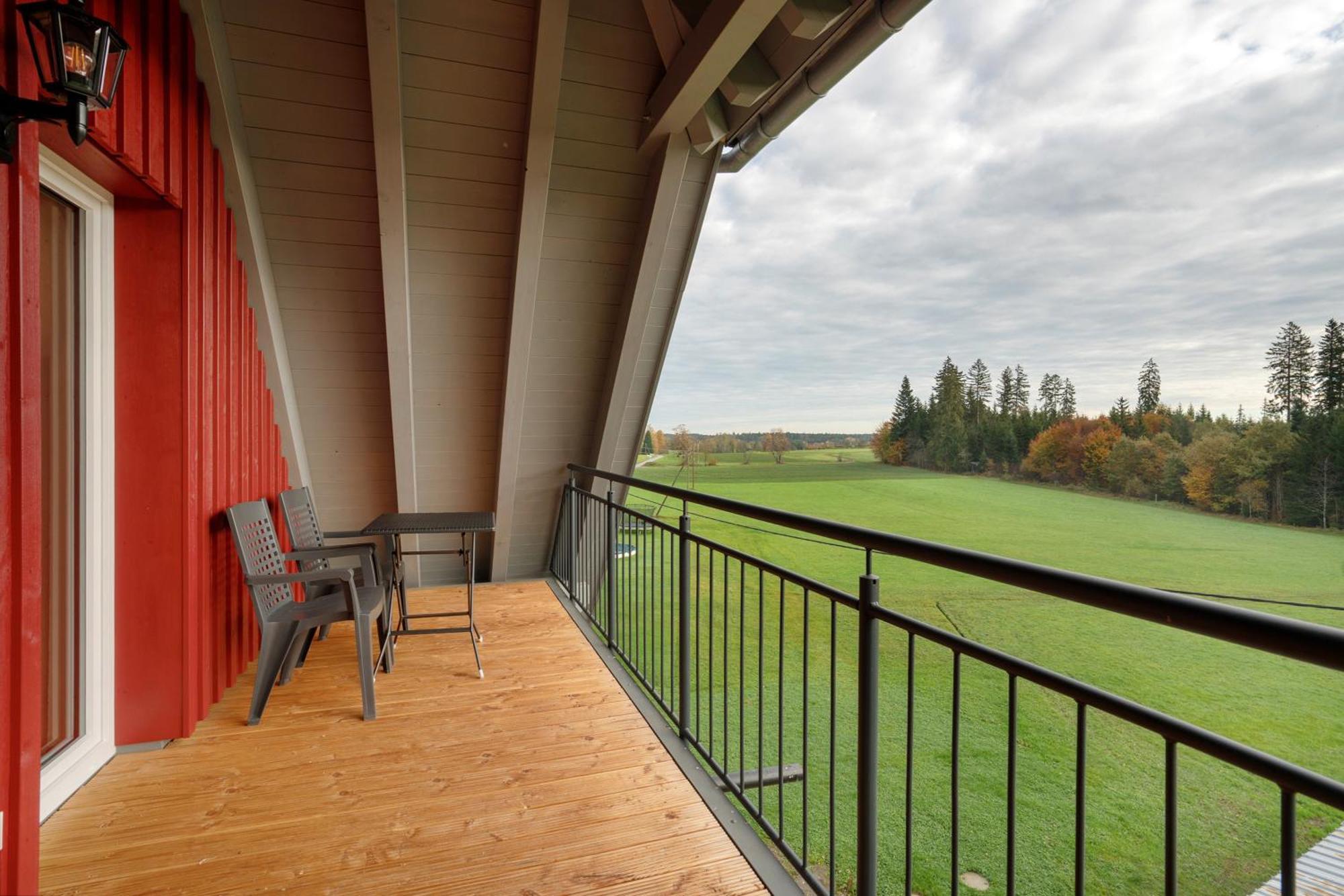 Ferienwohnung Maurer ケーニヒスフェルト・イム・シュヴァルツヴァルト エクステリア 写真