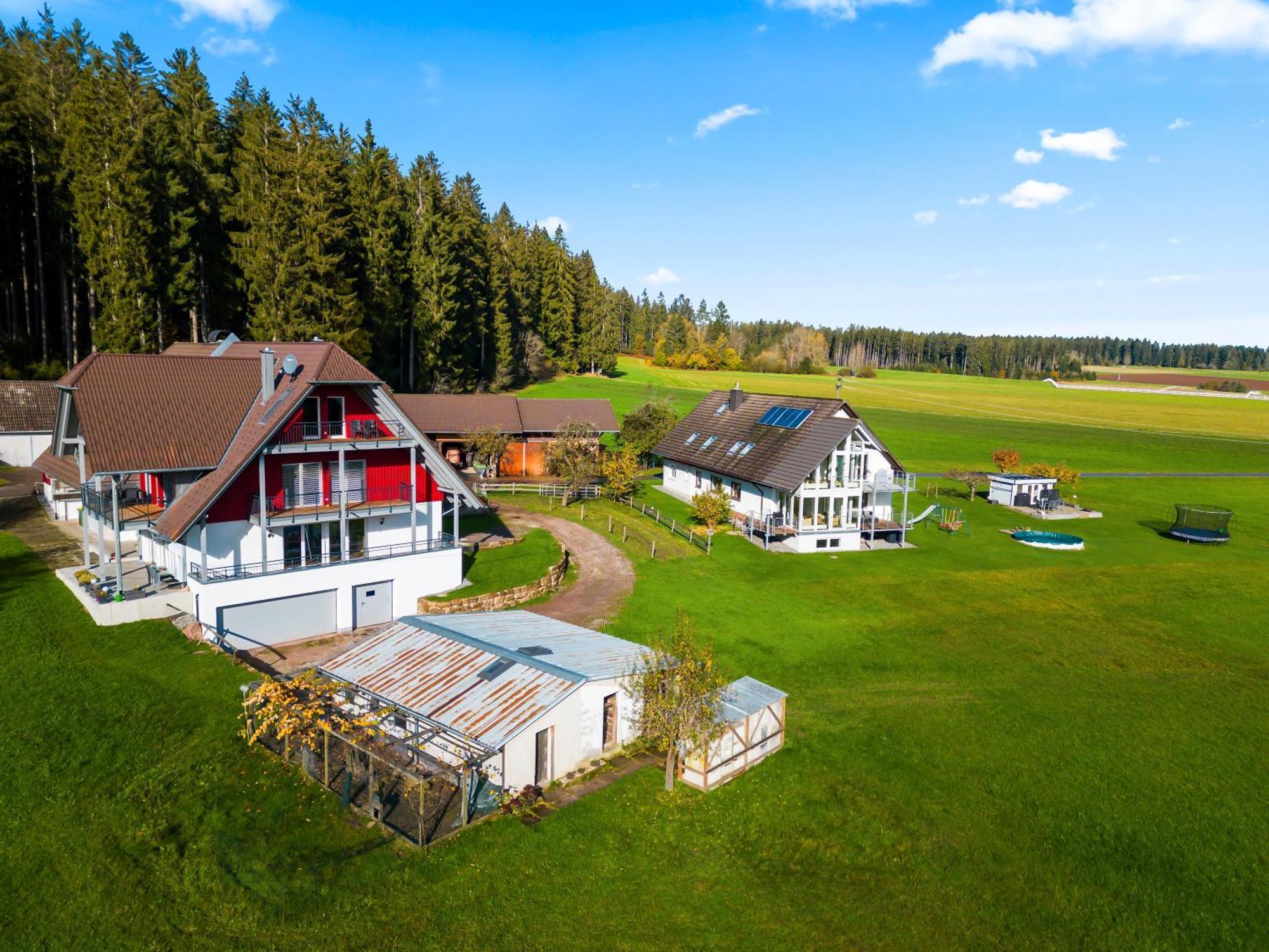 Ferienwohnung Maurer ケーニヒスフェルト・イム・シュヴァルツヴァルト エクステリア 写真